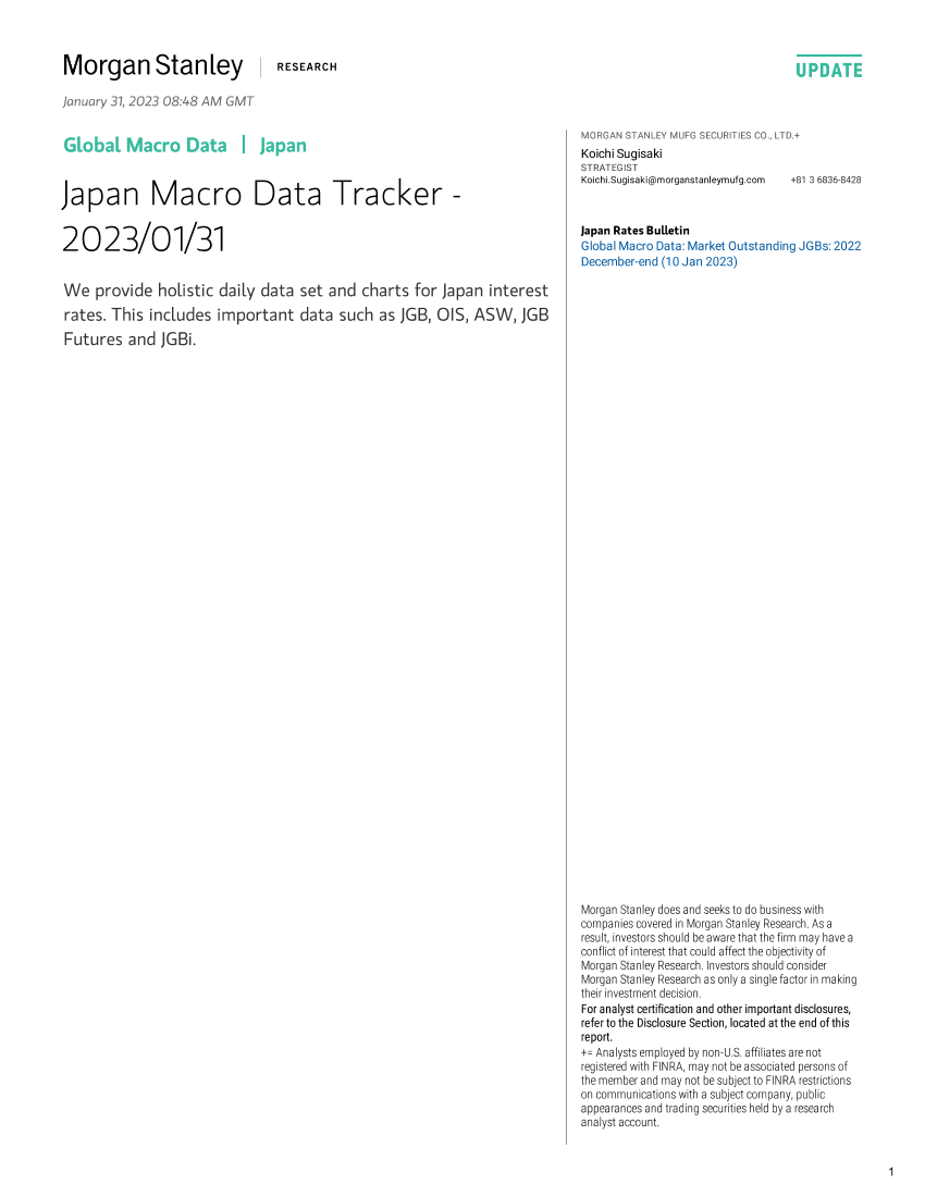 Morgan Stanley Fixed-Global Macro Data Japan Macro Data Tracker - 20230131-Morgan Stanley Fixed-Global Macro Data Japan Macro Data Tracker - 20230131-_1.png